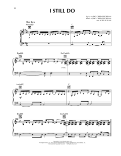 I Still Do von The Cranberries (Download) 