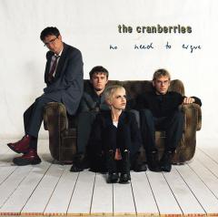 No Need To Argue von The Cranberries (Download) 