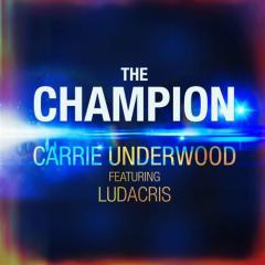 The Champion von Carrie Underwood (Download) 