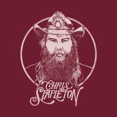 A Simple Song von Chris Stapleton (Download) 