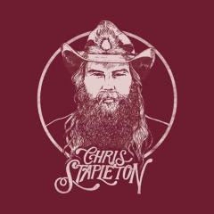 A Simple Song von Chris Stapleton (Download) 