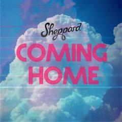 Coming Home von Christopher Wallace (Download) 