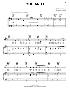 You And I von Petula Clark (Download) 
