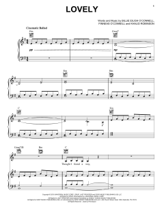 lovely von Khalid Robinson (Download) 