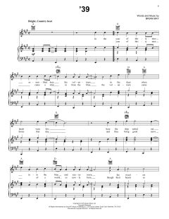 '39 von Queen (Download) 