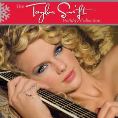 Christmas Must Be Something More von Taylor Swift (Download) 