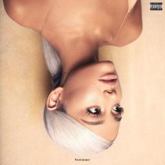 Breathin von Ariana Grande (Download) 