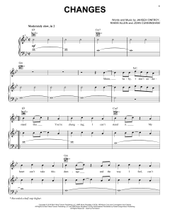 Changes von John Cunningham (Download) 