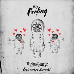 This Feeling (Feat. Kelsea Ballerini) von Andrew Taggart (Download) 
