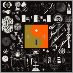 8 (circle) von Bon Iver (Download) 