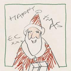Christmas Tears von Eric Clapton (Download) 