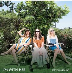 Game To Lose von I''m With Her (Download) 