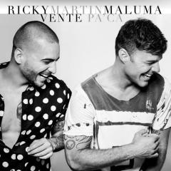 Vente Pa' Ca (Feat. Maluma) von Ricky Martin (Download) 