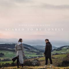 Scared To Be Lonely von Giorgio Tuinfort (Download) 