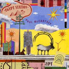 Confidante von Paul McCartney (Download) 
