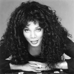 Unconditional Love von Donna Summer (Download) 