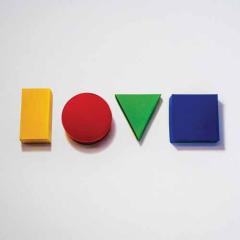 Living In The Moment von Jason Mraz (Download) 