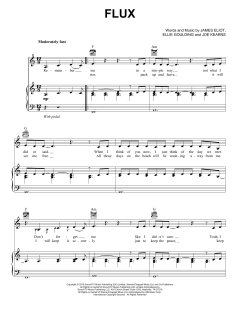 Flux von Ellie Goulding (Download) 