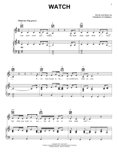 watch von Billie Eilish (Download) 