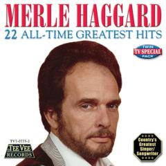 Branded Man von Merle Haggard (Download) 