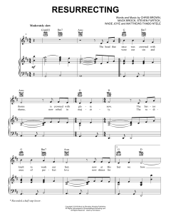 Resurrecting von Elevation Worship (Download) 