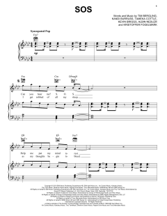 SOS (feat. Aloe Blacc) von Avicii (Download) 