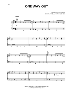 One Way Out von The Allman Brothers Band (Download) 