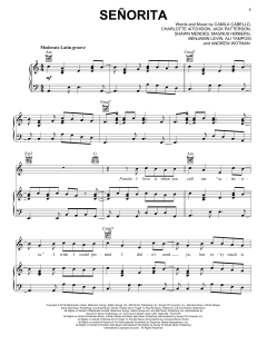 Señorita von Charlotte Aitchison (Download) 