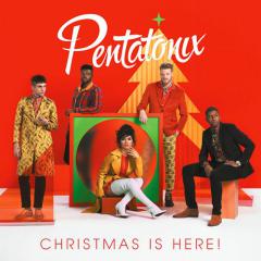 Sweater Weather von Pentatonix (Download) 