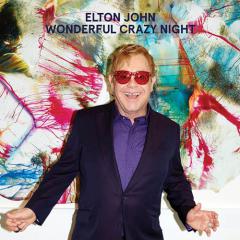 Tambourine von Elton John (Download) 