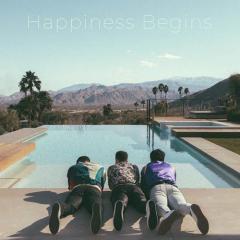 Strangers von Jonas Brothers (Download) 