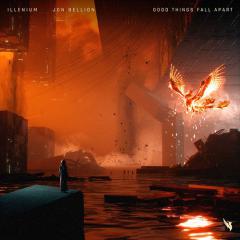 Good Things Fall Apart von James Abrahart (Download) 