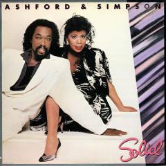 Solid von Valerie Simpson (Download) 