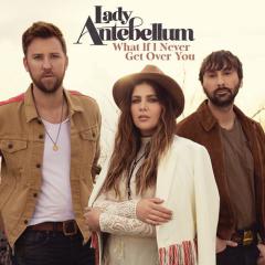 What If I Never Get Over You von Ryan Hurd (Download) 