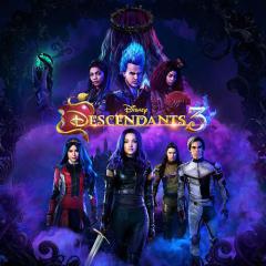 My Once Upon A Time von Dove Cameron (Download) 