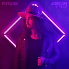Faith von Jordan Feliz (Download) 