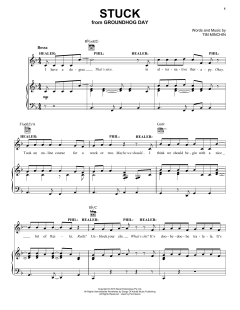 Stuck von Tim Minchin (Download) 