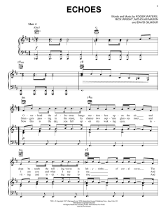 Echoes von Pink Floyd (Download) 