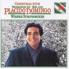 The Gift Of Love von Jr., Placido Domingo (Download) 