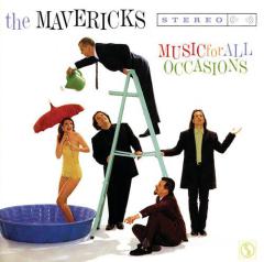 All You Ever Do Is Bring Me Down von The Mavericks (Download) 