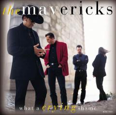 O What A Thrill von The Mavericks (Download) 
