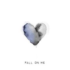 Fall On Me von Chad Vaccarino (Download) 