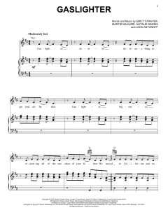 Gaslighter von Martie Maguire (Download) 