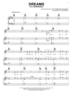 Dreams von Phil Beaudreau (Download) 