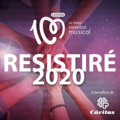 Resistiré von Duo Dinámico (Download) 