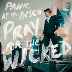 Dying In LA von Panic! At The Disco (Download) 