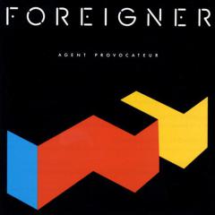That Was Yesterday von Foreigner (Download) 