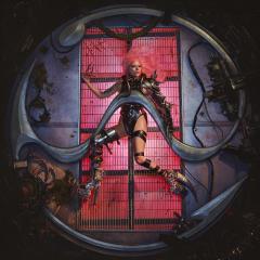 Chromatica III von Stefani Germanotta (Download) 