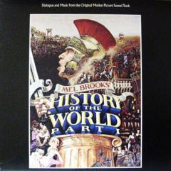 The Inquisition von Mel Brooks (Download) 