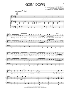 Goin' Down von The Monkees (Download) 